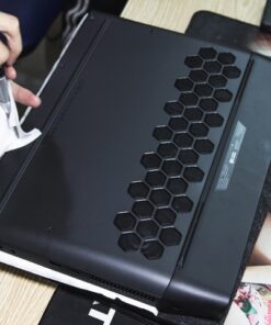 Vệ sinh Laptop