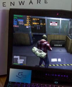 Fix nhiệt / Làm mát Laptop Gaming