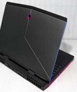 Alienware 17R4 | i7 7700HQ | GTX1070