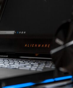 Alienware 17R5 | i7 8750H | GTX 1070