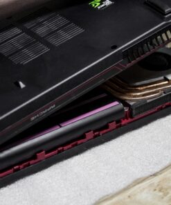 Vệ sinh Laptop GAMING MSI