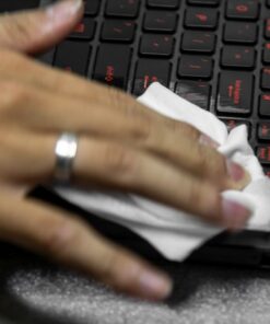 Vệ sinh Laptop GAMING ROG - ASUS