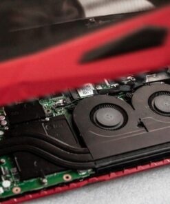 Vệ sinh Laptop GAMING ACER