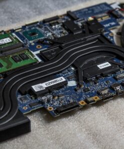 Vệ sinh Laptop Alienware