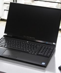 Alienware 51M | i7 9700K | RTX 2060 | 144Hz