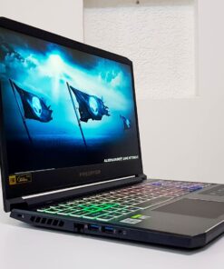 Acer Predator Helios 300| i7 10750H | RTX 2060 | 144Hz