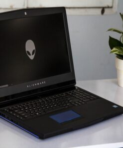 Alienware 17R5 | i9 8950HK | GTX 1080