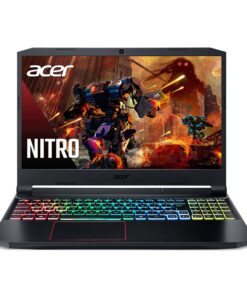 Acer Nitro 5 2020 | i5 10300H | GTX 1650Ti | 144Hz | (New 100%)