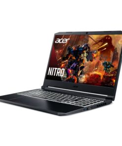 Acer Nitro 5 2020 | i7 10750H | GTX 1650Ti | 144Hz | (New 100%)