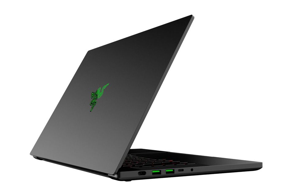 Razer Blade 15 (2020) | i7 10750H | RTX 2070 | 144Hz | Base