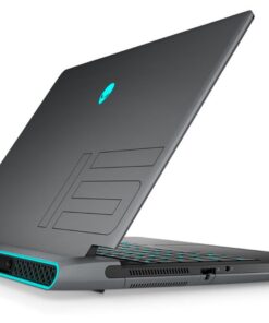 Alienware M15R5 | R7 5800H | RTX 3070 | 165Hz