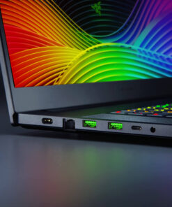 Razer Blade Pro 17 | i7 10875H | RTX 2070S | 240Hz