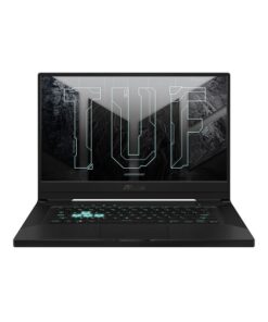 Asus Tuf Dash F15 | i7 11370H | RTX 3050Ti | 144Hz | (New 100%)