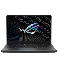 Asus Rog Zephyrus G15 | R7 5800HS | RTX 3060 | 2K 165Hz | (New 100%)
