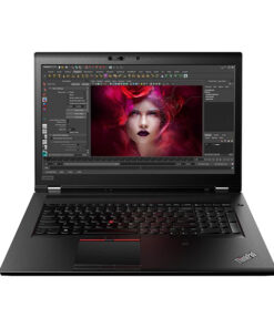 Lenovo ThinkPad P72 | i7 8850H | Quadro P3200 | 4K
