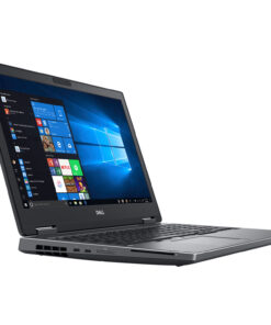 Dell Precision 7530 | i7 8750H | Quadro P1000