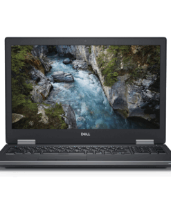 Dell Precision 7530 | i7 8850H | Quadro P2000