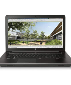 HP ZBook 17 G4 | i7 7820HK | Quadro P3000