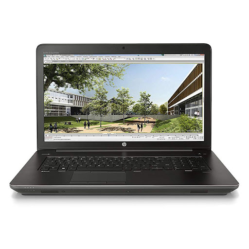 HP ZBook 17 G4 | i7 7820HK | Quadro P3000