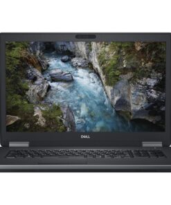 Dell Precision 7750 | Xeon W-10885M | RTX 3000