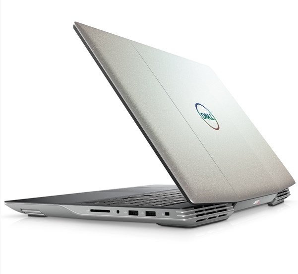 DELL G5 5505 | Ryzen 7 4800H | AMD RX 5600M