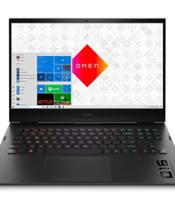 HP Omen 16 | i7 11800H | RTX 3060 | 144Hz | (New 100%)