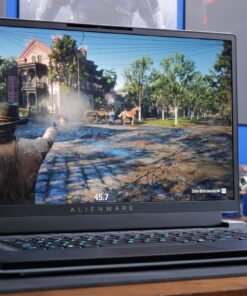 Alienware 51M R2 | i7 10700K | RTX 2070S | 300Hz