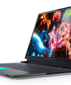Alienware X17 R1 | i7 11800H | RTX 3070 | 360Hz