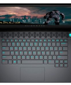 Alienware M15R4 | i7 10870H | RTX 3070 | 300Hz