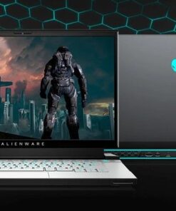 Alienware 51M R2 | i7 10700K | RTX 2080S | 300Hz