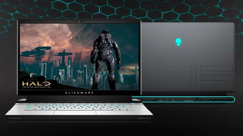 Alienware 51M R2 | i7 10700K | RTX 2080S | 300Hz
