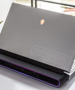 Alienware 51M l i7 9700K l RTX 2080 l 144Hz