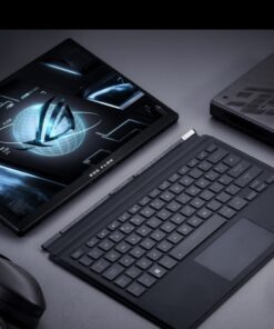 Lenovo Thinkpad X1 Extreme Gen 4 | i7 11800H | RTX 3050Ti | 2K (New 100%)