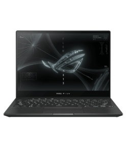 Asus Rog Flow X13 | R7 6800H | RTX 3050 | 120Hz Touch | (New 100%)