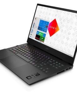 HP Omen 16 | i7 11800H | RTX 3060 | 144Hz