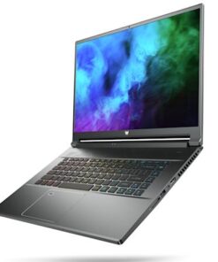 Acer Predator Triton 500SE | i7 11800H | RTX 3060 | 2K 165Hz