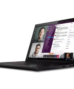 Lenovo Thinkpad X1 Extreme Gen 4 | i7 11800H | RTX 3050Ti | 2K
