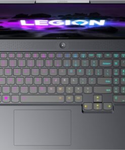 Lenovo Legion 7 | R7 5800H | RTX 3070 | 2K 165Hz
