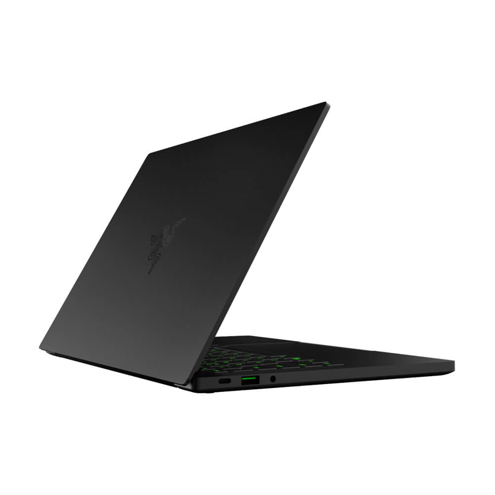Razer Blade Stealth 13 | i7 1165G7 | GTX 1650Ti | 120Hz