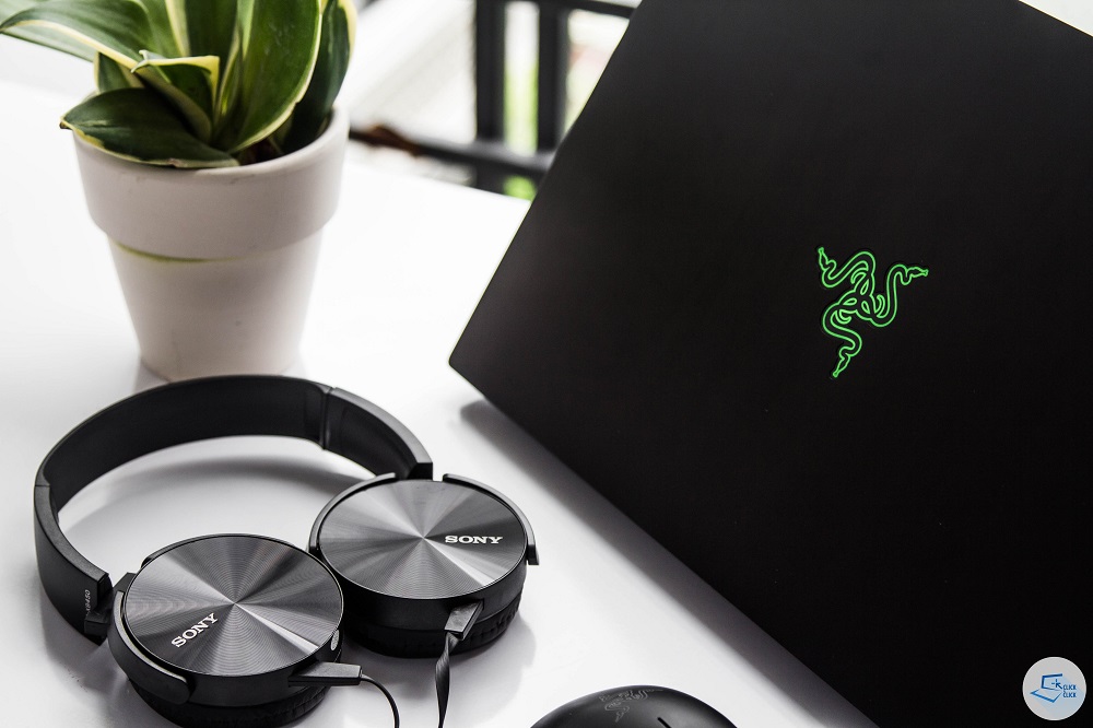 Razer Blade 15 | i7 11800H | RTX 3070 | 2K 240Hz | Advanced | (New 100%)