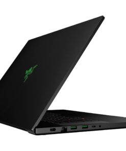 Razer Blade Pro 17 | i7 10875H | RTX 3080 | 4K 120Hz