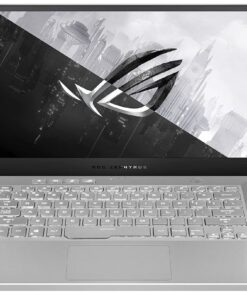 Asus Rog Zephyrus G14 | R7 5800HS | RTX 3060 | 144Hz | (New 100%)
