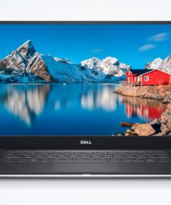 DELL Precision 5520 | Xeon E3 - 1505M v6 | Quadro M1200