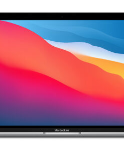 MacBook Air M1 | 16GB/256GB | CPU Apple M1 | Sạc 7 lần | Pin 100%
