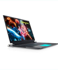 Alienware X17 R2 | i9 12900HK | RTX 3080Ti | 360Hz