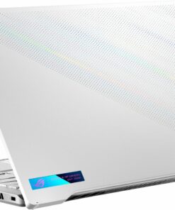 Asus Rog Zephyrus G14 | R7 5800HS | RTX 3060 | 144Hz