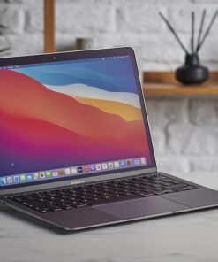 MacBook Air M2 | 16GB/512GB | CPU Apple M2 | New seal | Pin 100%