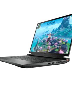 DELL G16 7620 | i7 12700H | RTX 3060 | 2K 165Hz | (New 100%)