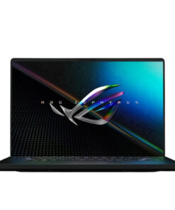 Asus Rog Zephyrus M16 | I7 12700H | RTX 3060 | 2K 165Hz | (New 100%)