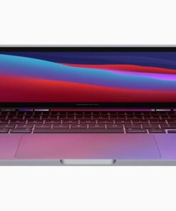 MacBook Pro 13 M1 | 16GB/512GB | CPU Apple M1 | Sạc 14 lần | Pin 100%